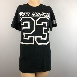 Iggy Azalea Womens M Graphic T Shirt